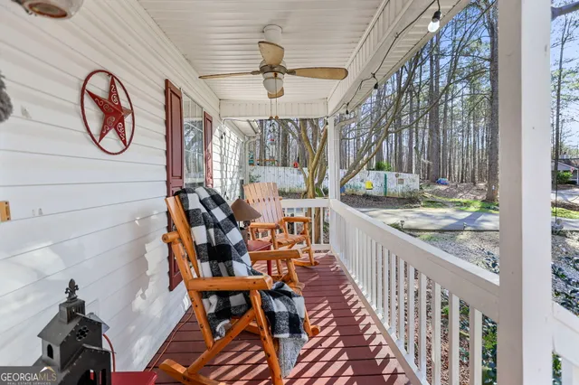 $330,000 | 130 West Fork Drive, Newnan, GA 30263