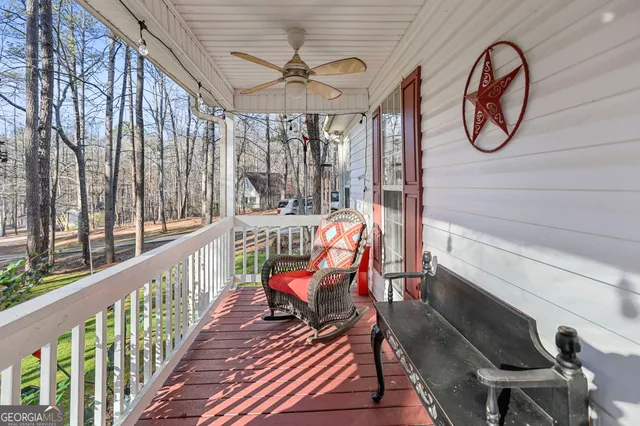 $330,000 | 130 West Fork Drive, Newnan, GA 30263