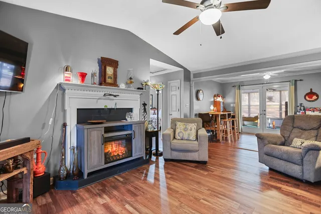 $330,000 | 130 West Fork Drive, Newnan, GA 30263