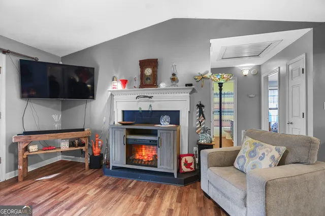 $330,000 | 130 West Fork Drive, Newnan, GA 30263