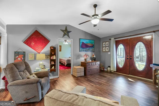 $330,000 | 130 West Fork Drive, Newnan, GA 30263