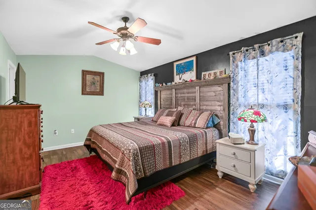 $330,000 | 130 West Fork Drive, Newnan, GA 30263