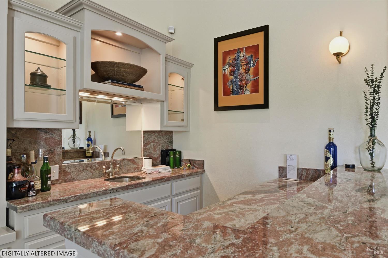 4588 Bennett Valley Road Santa Rosa, CA 95404 - Photo 12 of 88