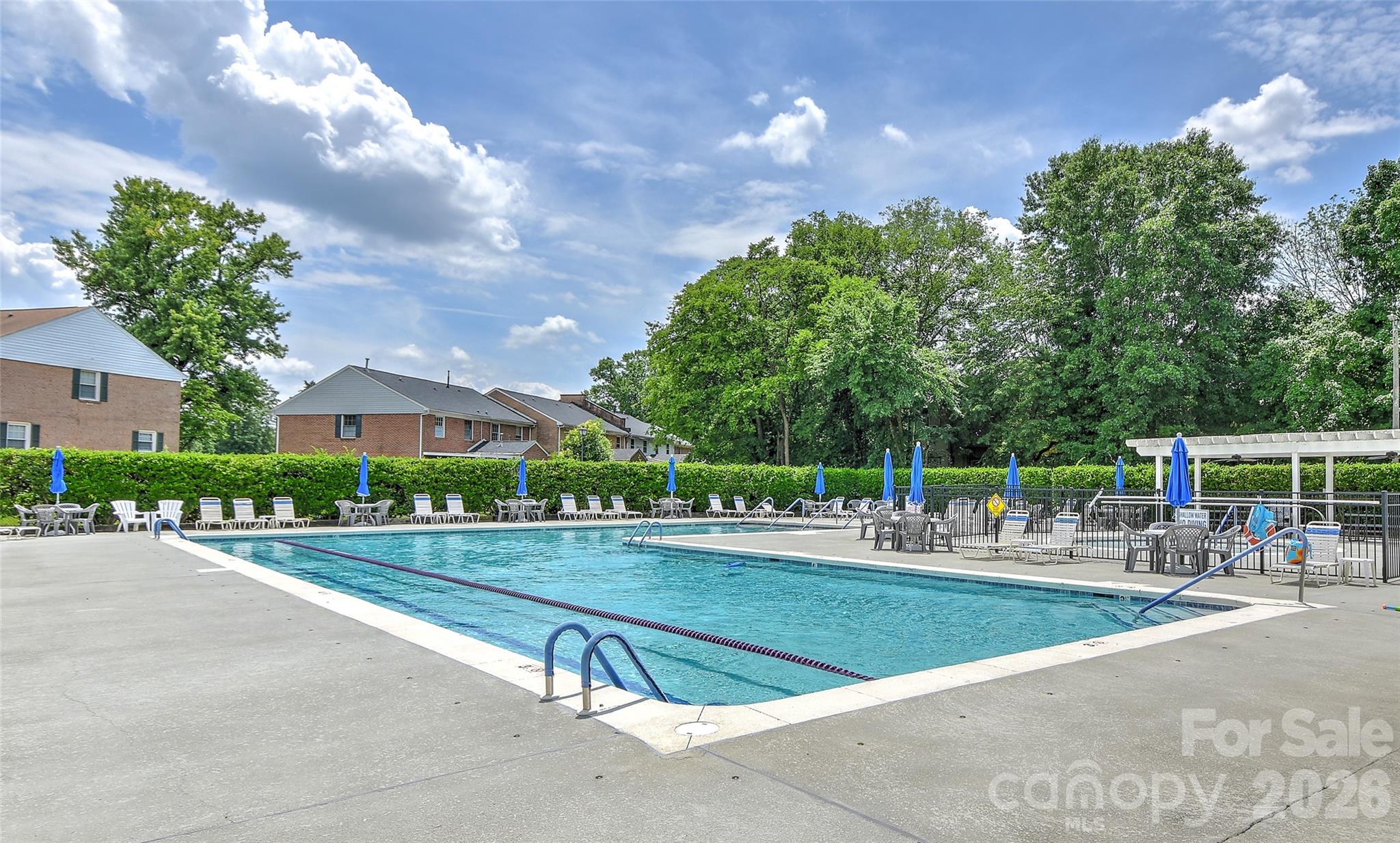 8333 Knights Bridge Road Charlotte, NC 28210 - Photo 32 of 44