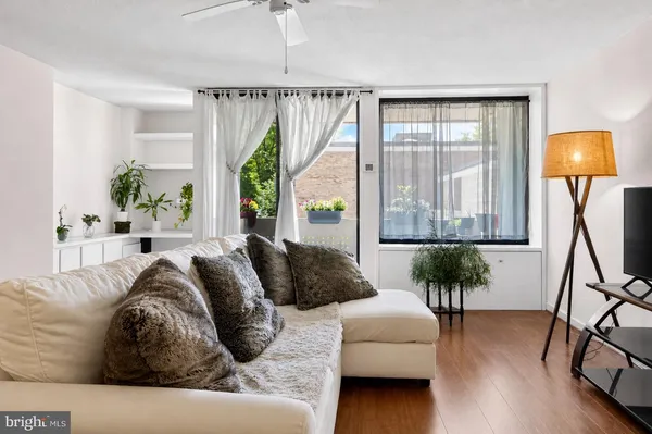 $309,000 | 1245 4th Street Southwest, Unit E106, Washington, DC 20024