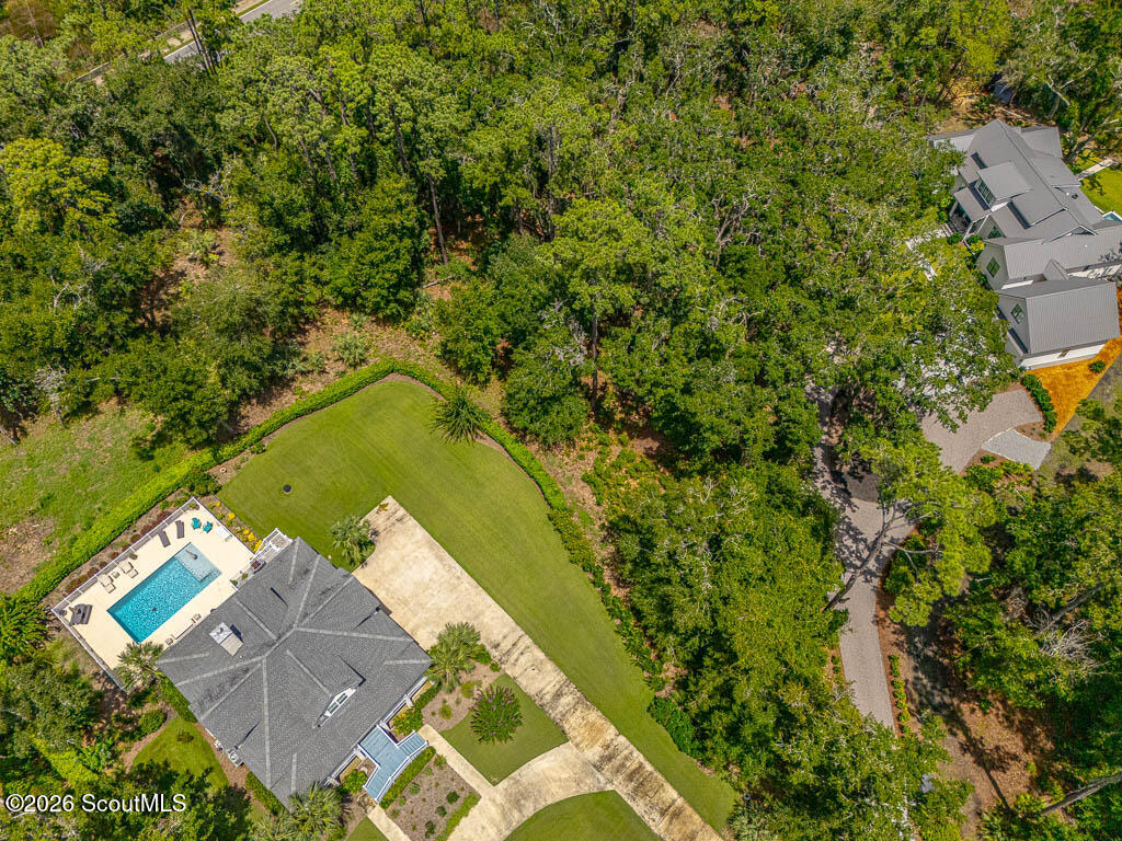 117 Jones Creek Road St. Simons Island, GA 31522 - Photo 11 of 15 117jonescreeklot-11