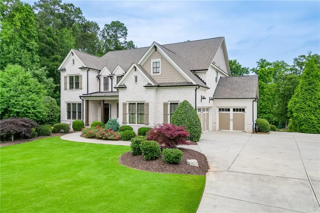 4359 Sandy Hill Road Buford, GA 30519 - Photo 70 of 109