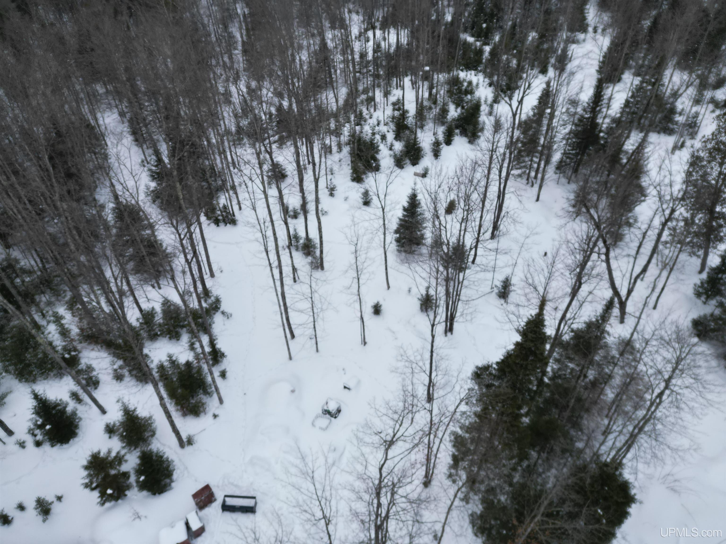 7230 Osier 40th Road Rapid River, MI 49878 - Photo 67 of 67