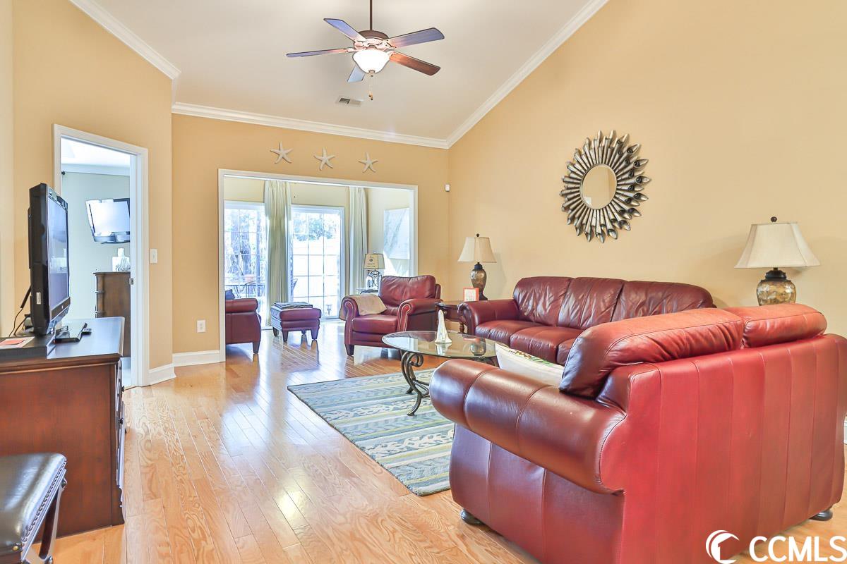 582 Botany Loop, Unit 103 Murrells Inlet, SC 29576 - Photo 2 of 37 Gallery Image 2