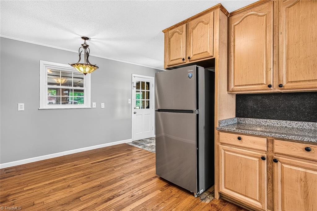 4996 Little Beane Store Road Seagrove, NC 27341 - Photo 8 of 49
