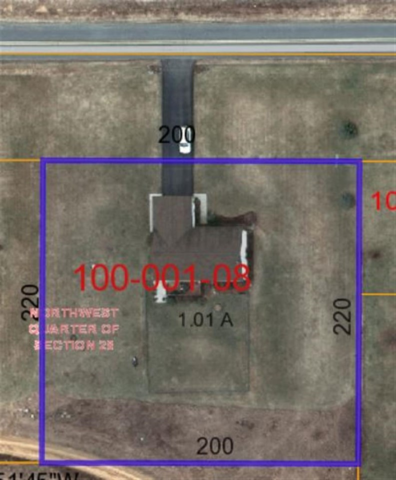 8866 Churchill Road Jackson, MI 49201 - Photo 30 of 30 Photo 30