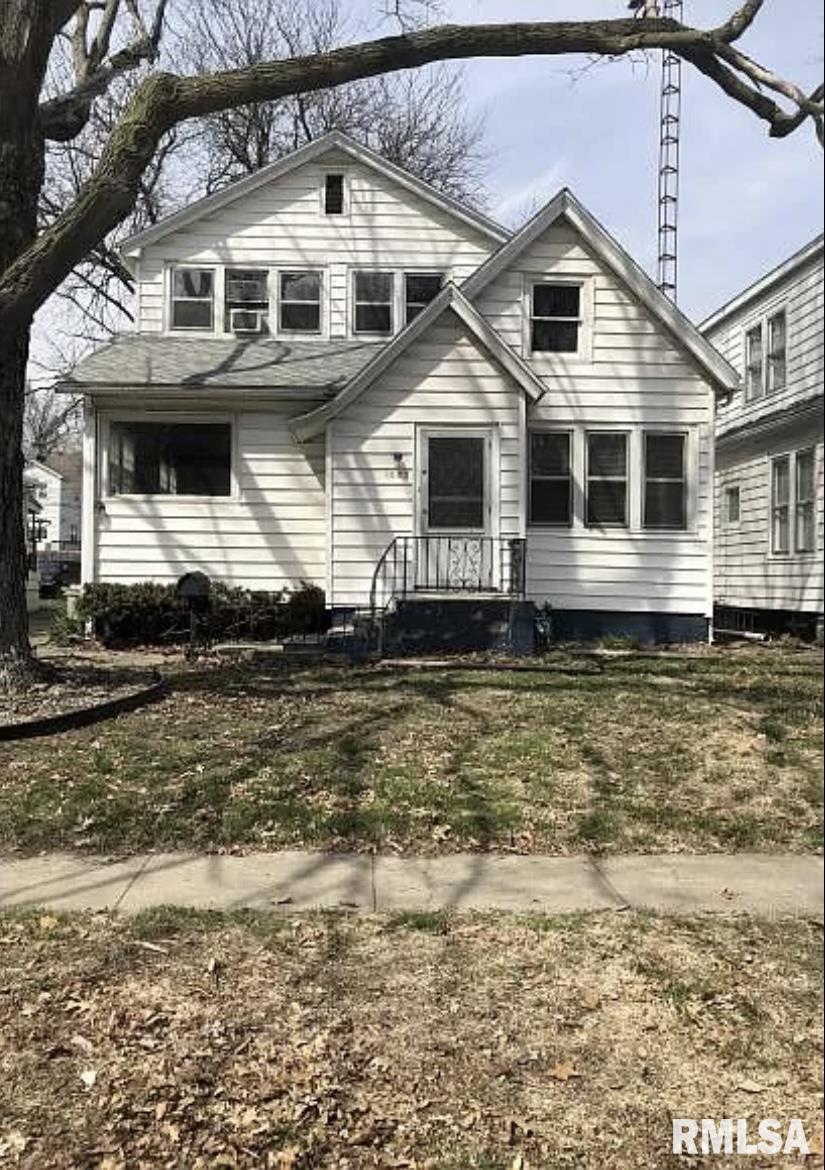 1043 West Washington Street Springfield, IL 62702 - Photo 1 of 1 Gallery Image 1
