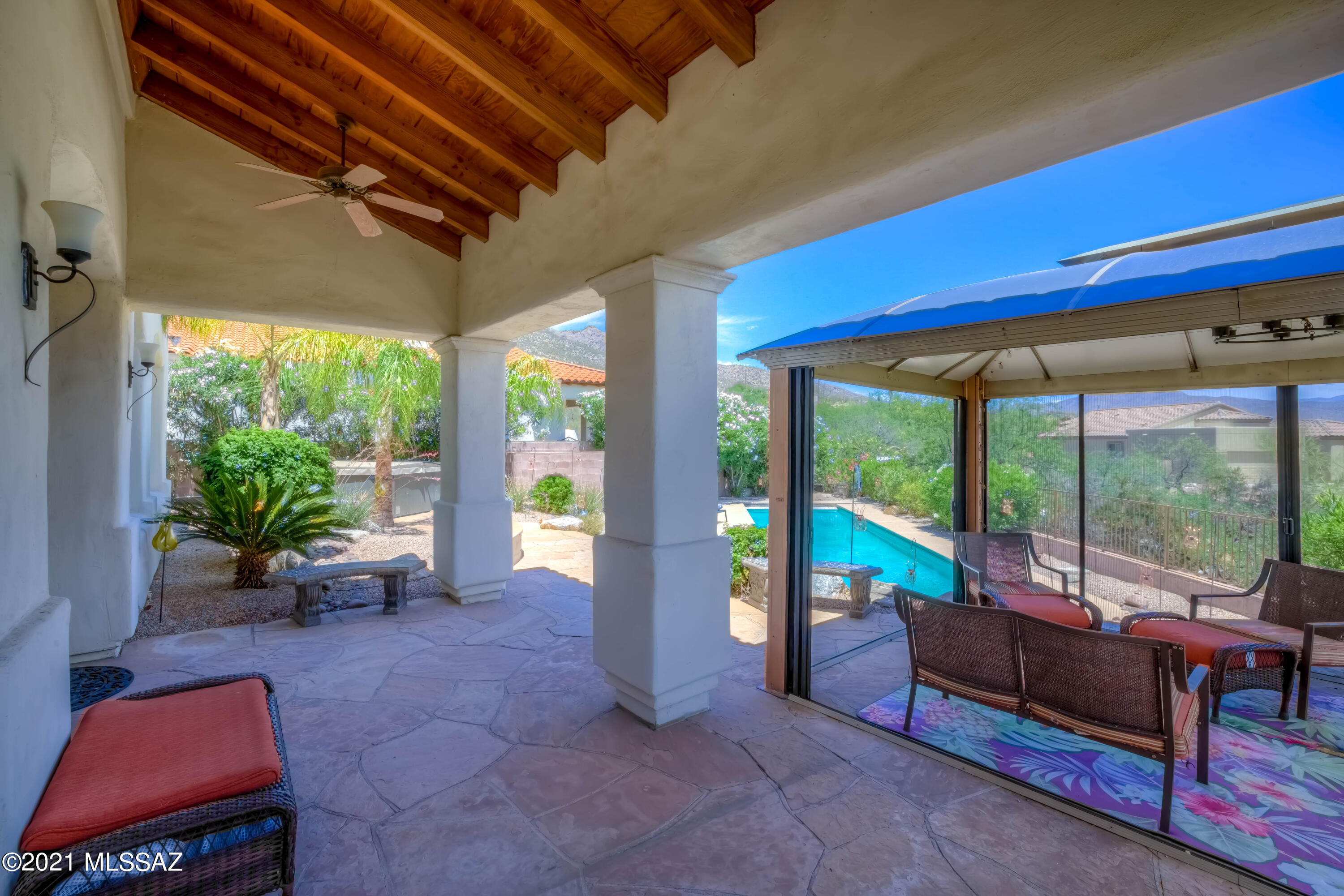 5378 North Ridge Spring Place Tucson, AZ 85749 - Photo 31 of 37 Gallery Image 31