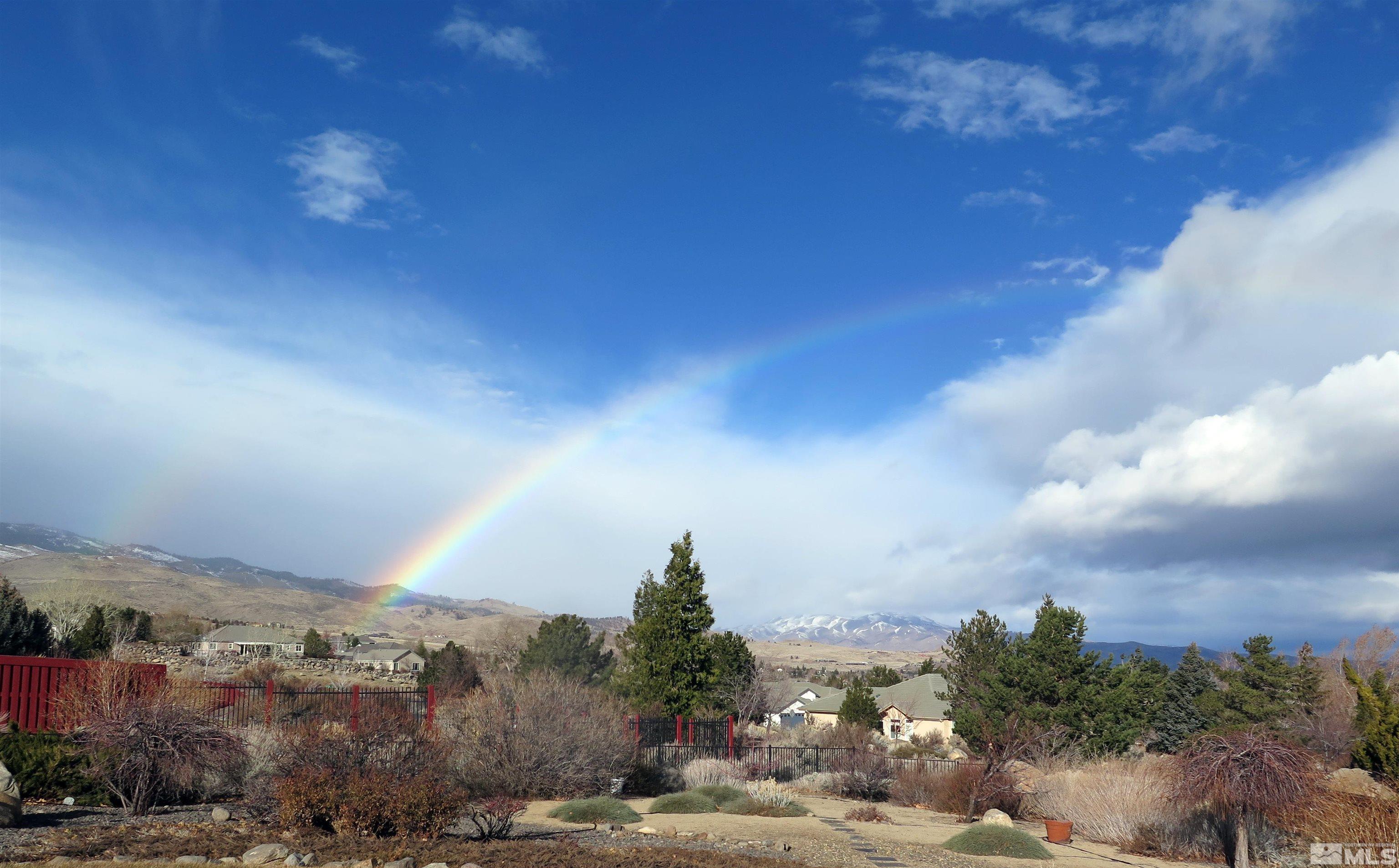 5120 West Acoma Road Reno, NV 89511 - Photo 6 of 39 a view of a sky