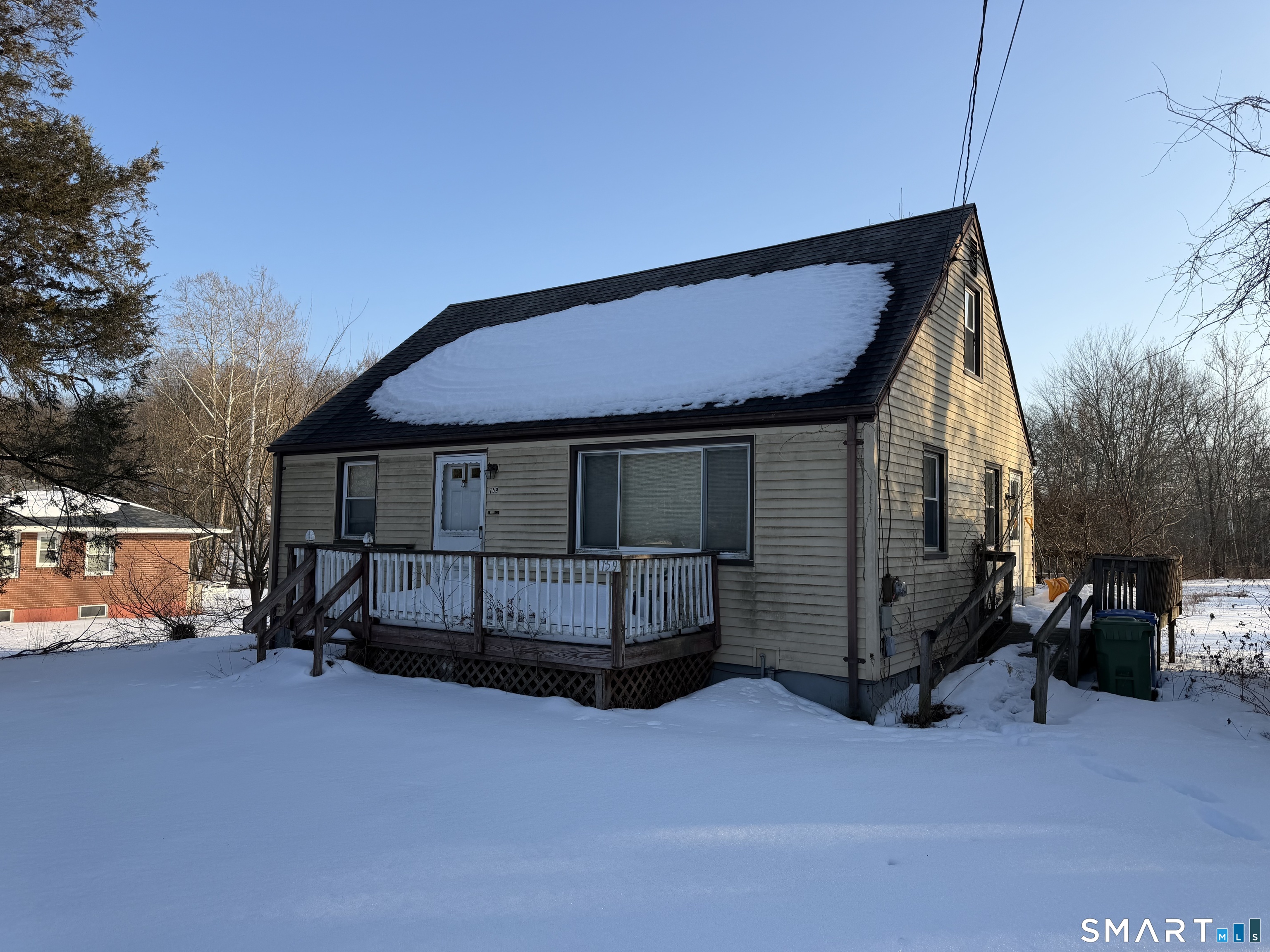 159 Evergreen Road Cromwell, CT 06416 - Photo 1 of 1 Gallery Image 1