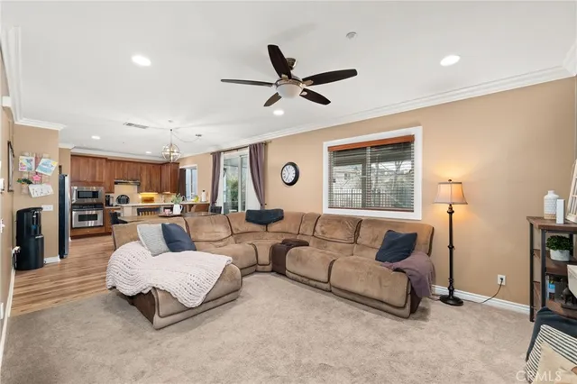 $724,900 | 16422 Empire Lakes Court, Fontana, CA 92336