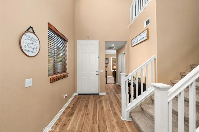 $724,900 | 16422 Empire Lakes Court, Fontana, CA 92336