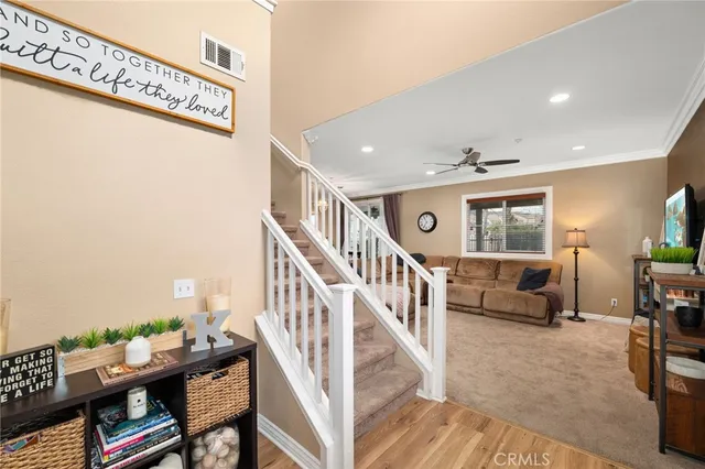 $724,900 | 16422 Empire Lakes Court, Fontana, CA 92336