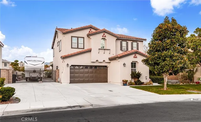 $724,900 | 16422 Empire Lakes Court, Fontana, CA 92336