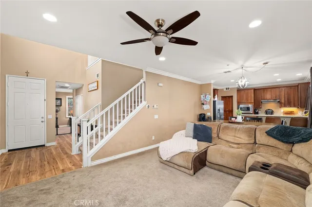 $724,900 | 16422 Empire Lakes Court, Fontana, CA 92336