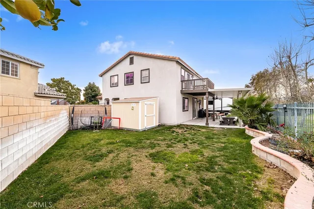 $724,900 | 16422 Empire Lakes Court, Fontana, CA 92336