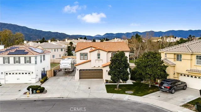 $724,900 | 16422 Empire Lakes Court, Fontana, CA 92336