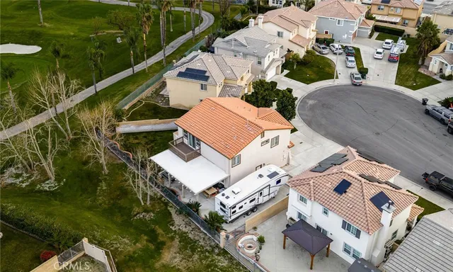 $724,900 | 16422 Empire Lakes Court, Fontana, CA 92336