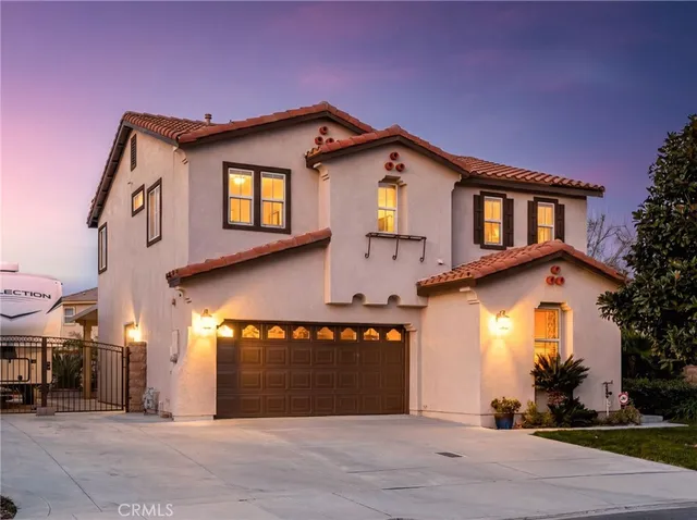 $724,900 | 16422 Empire Lakes Court, Fontana, CA 92336