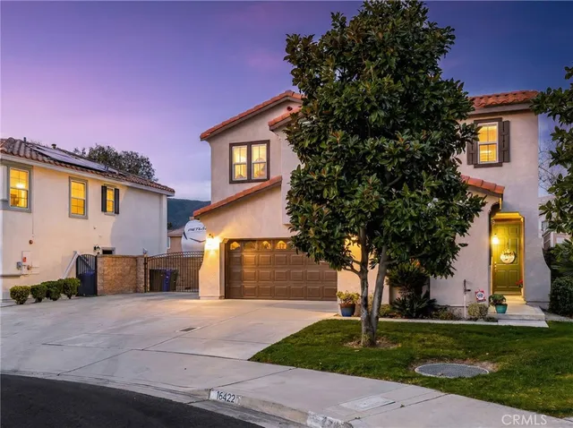 $724,900 | 16422 Empire Lakes Court, Fontana, CA 92336