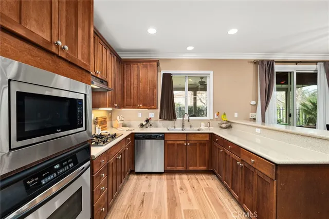 $724,900 | 16422 Empire Lakes Court, Fontana, CA 92336