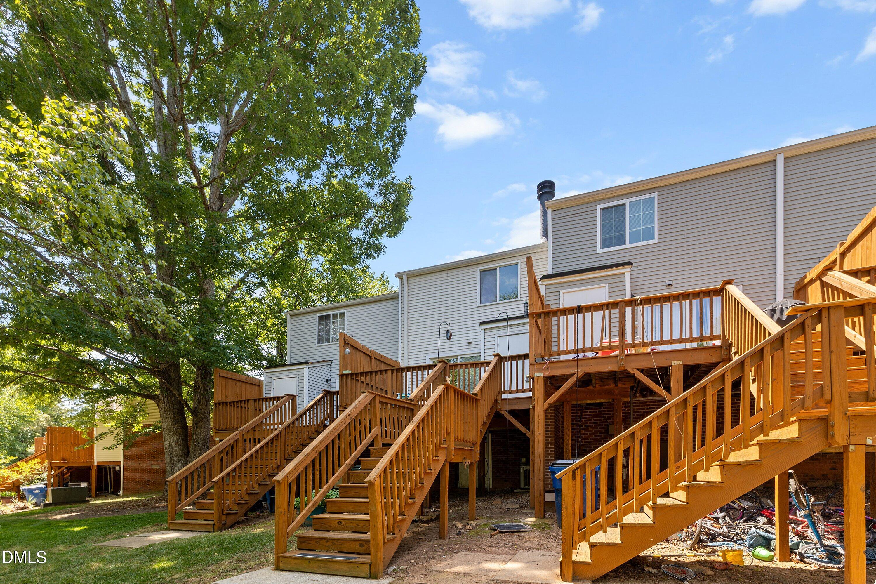 7734 Kingsberry Court Raleigh, NC 27615 - Photo 27 of 31 31-7734 Kingsberry Ct_7437