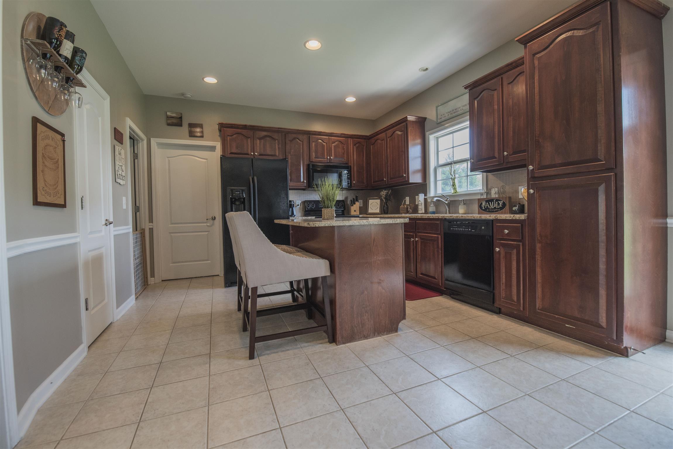 1135 Central Valley Road Murfreesboro, TN 37129 - Photo 13 of 24 Island is new and permanent