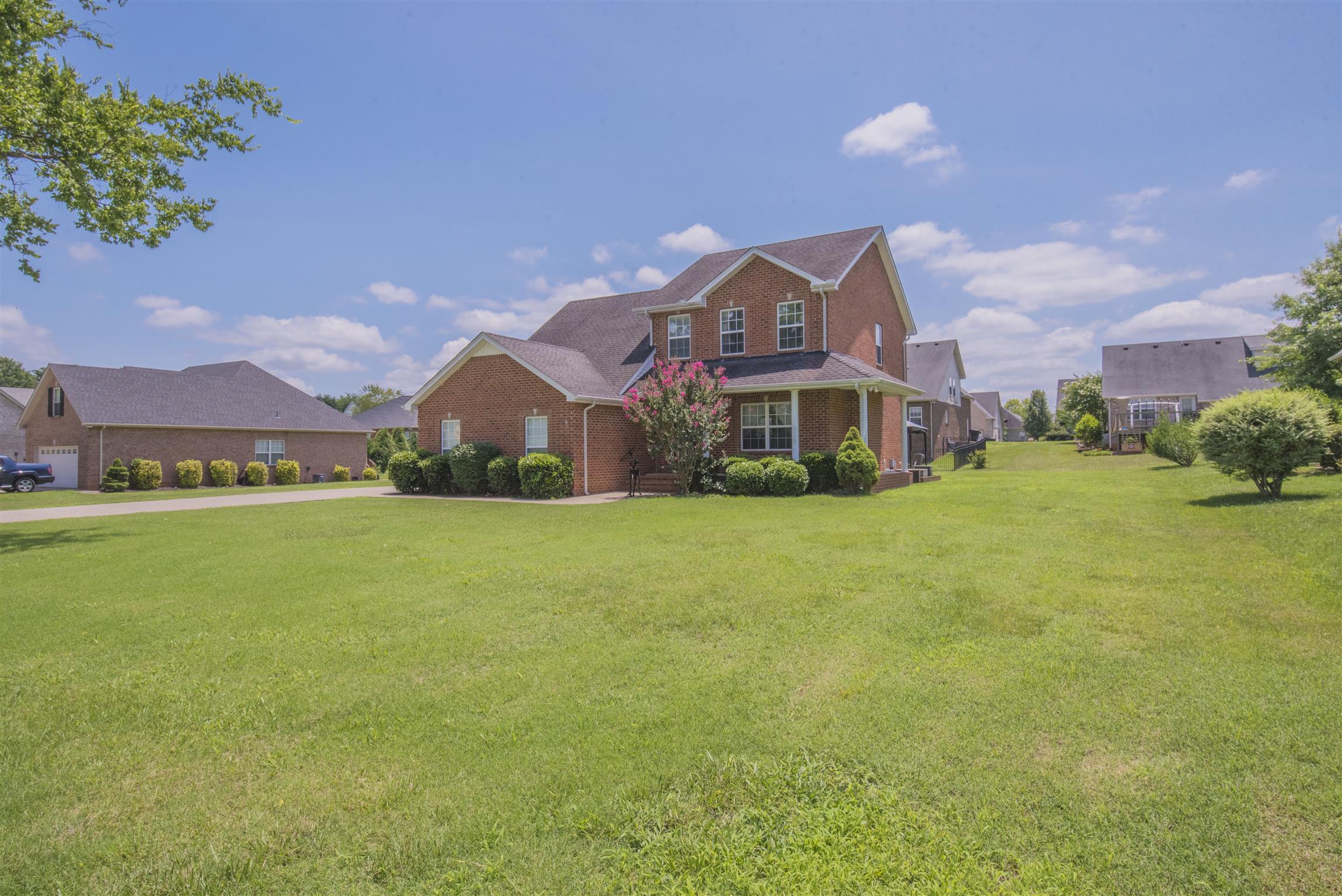 1135 Central Valley Road Murfreesboro, TN 37129 - Photo 23 of 24 Welcome Home!
