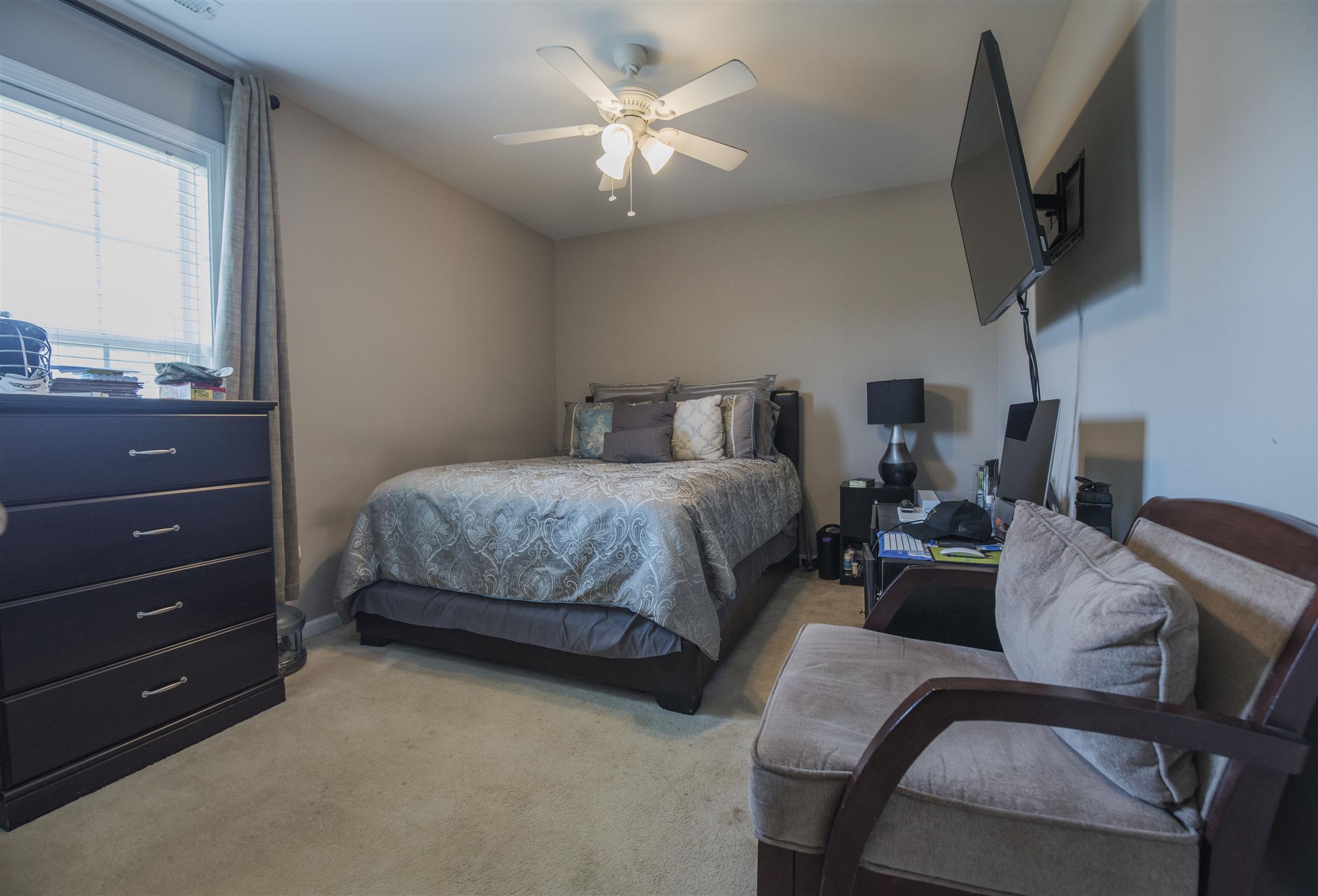 1135 Central Valley Road Murfreesboro, TN 37129 - Photo 4 of 24 Bedroom 2