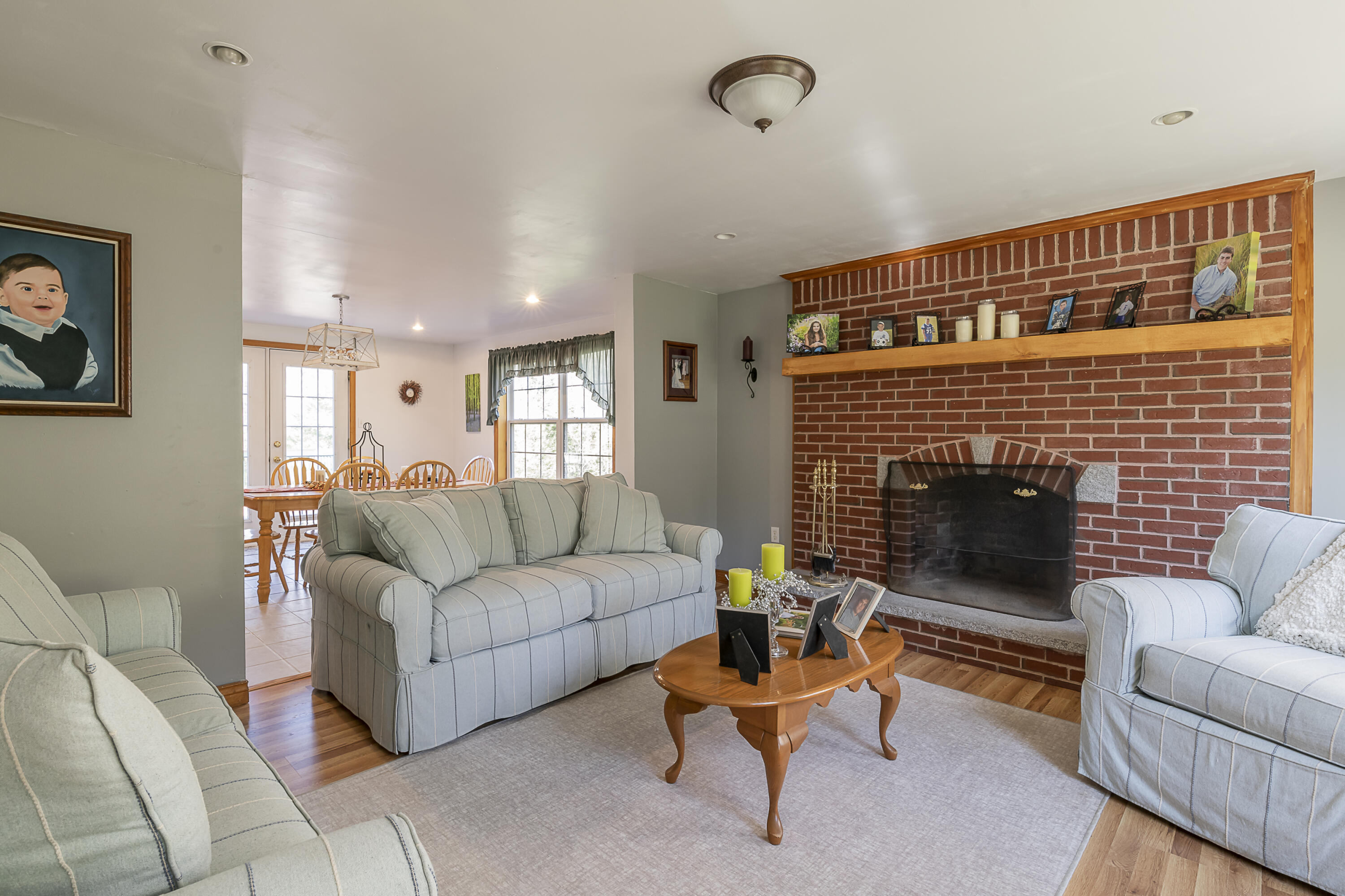 129 Bald Head Road Bath, ME 04530 - Photo 7 of 32 GLM_3179