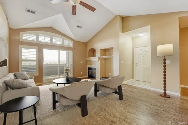 $280,000 | 14241 East 1st Drive, Unit 304, Aurora, CO 80011