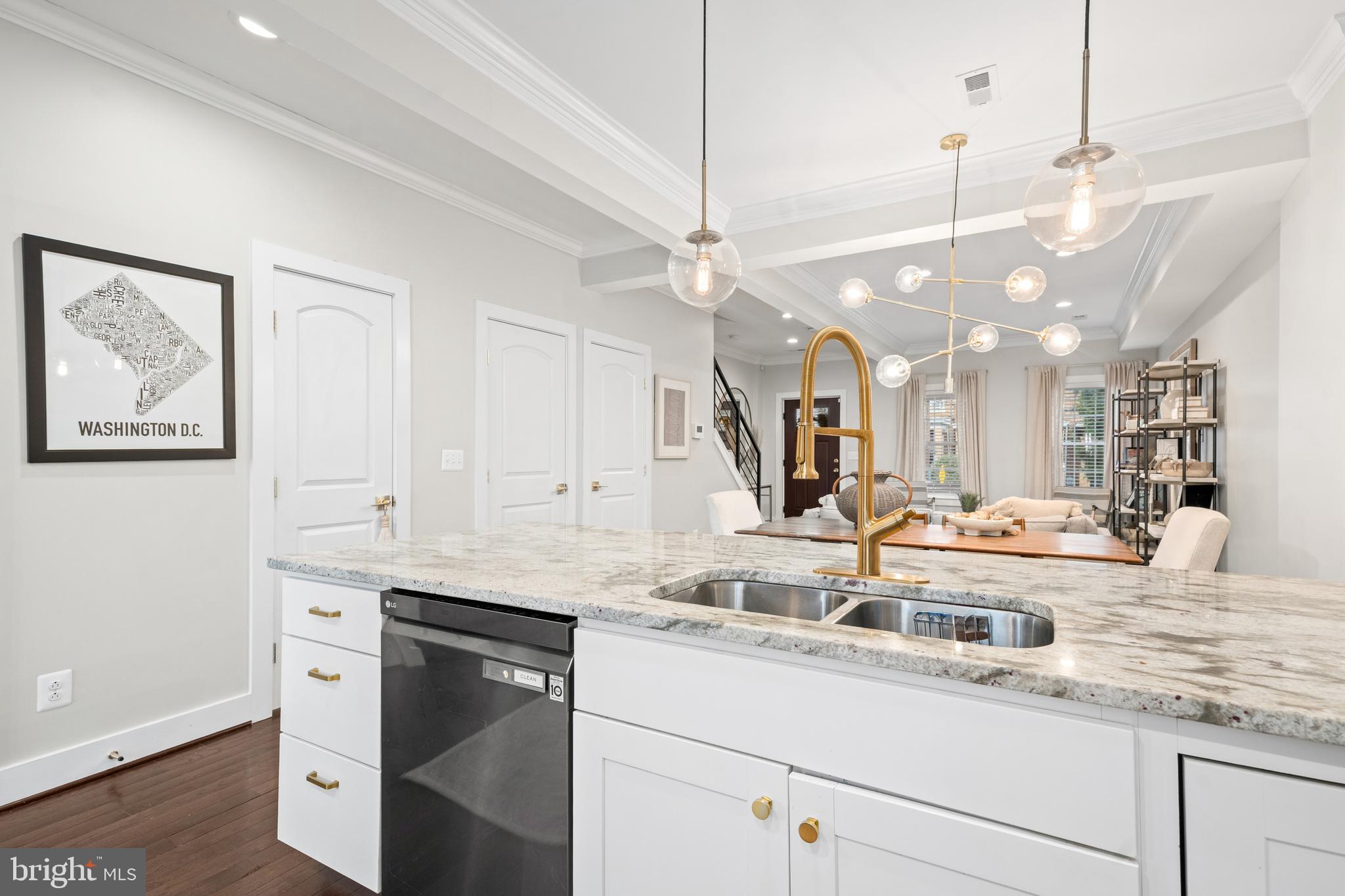 5304 8th Street Northwest Washington, DC 20011 - Photo 12 of 48