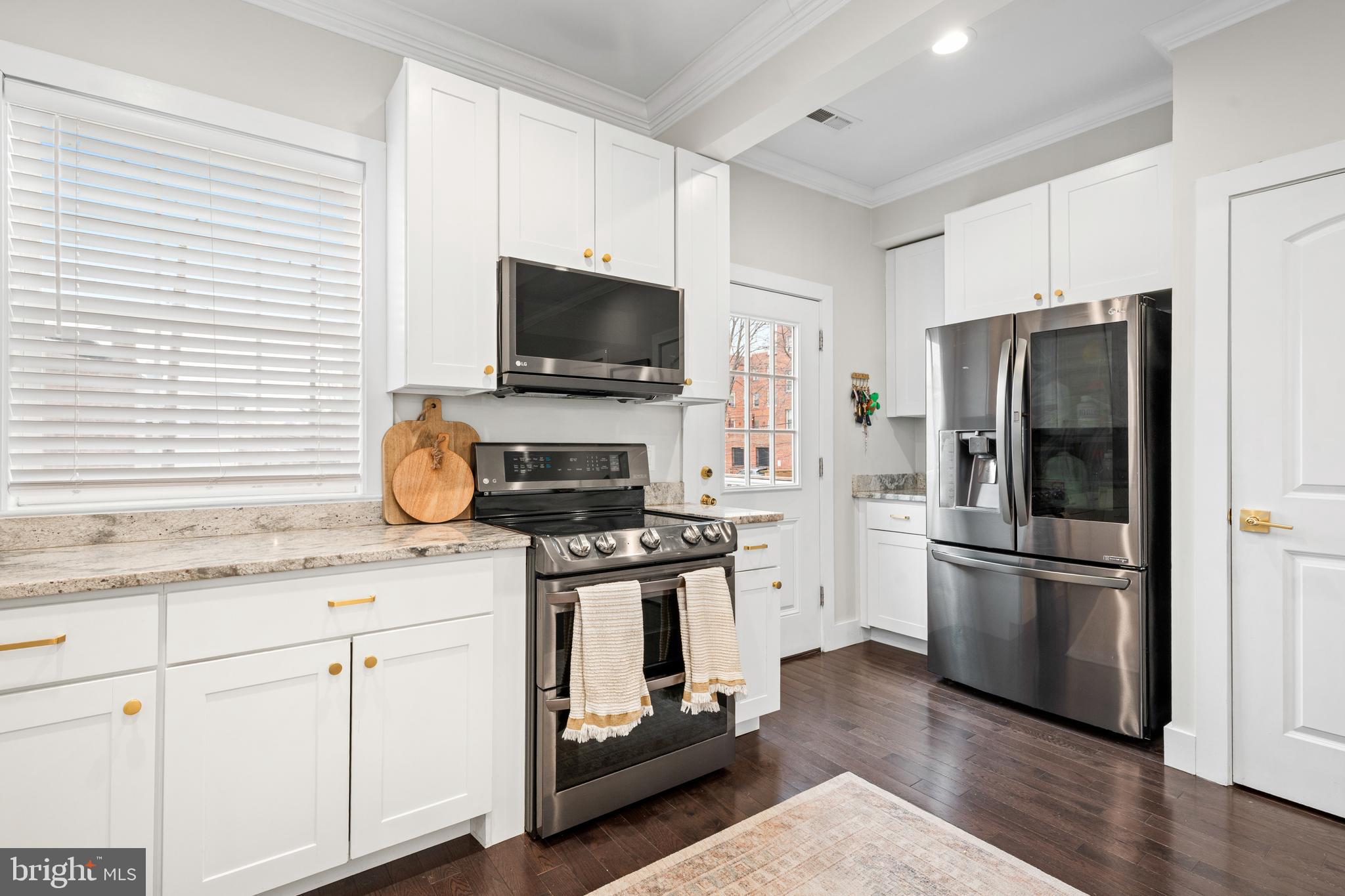 5304 8th Street Northwest Washington, DC 20011 - Photo 13 of 48