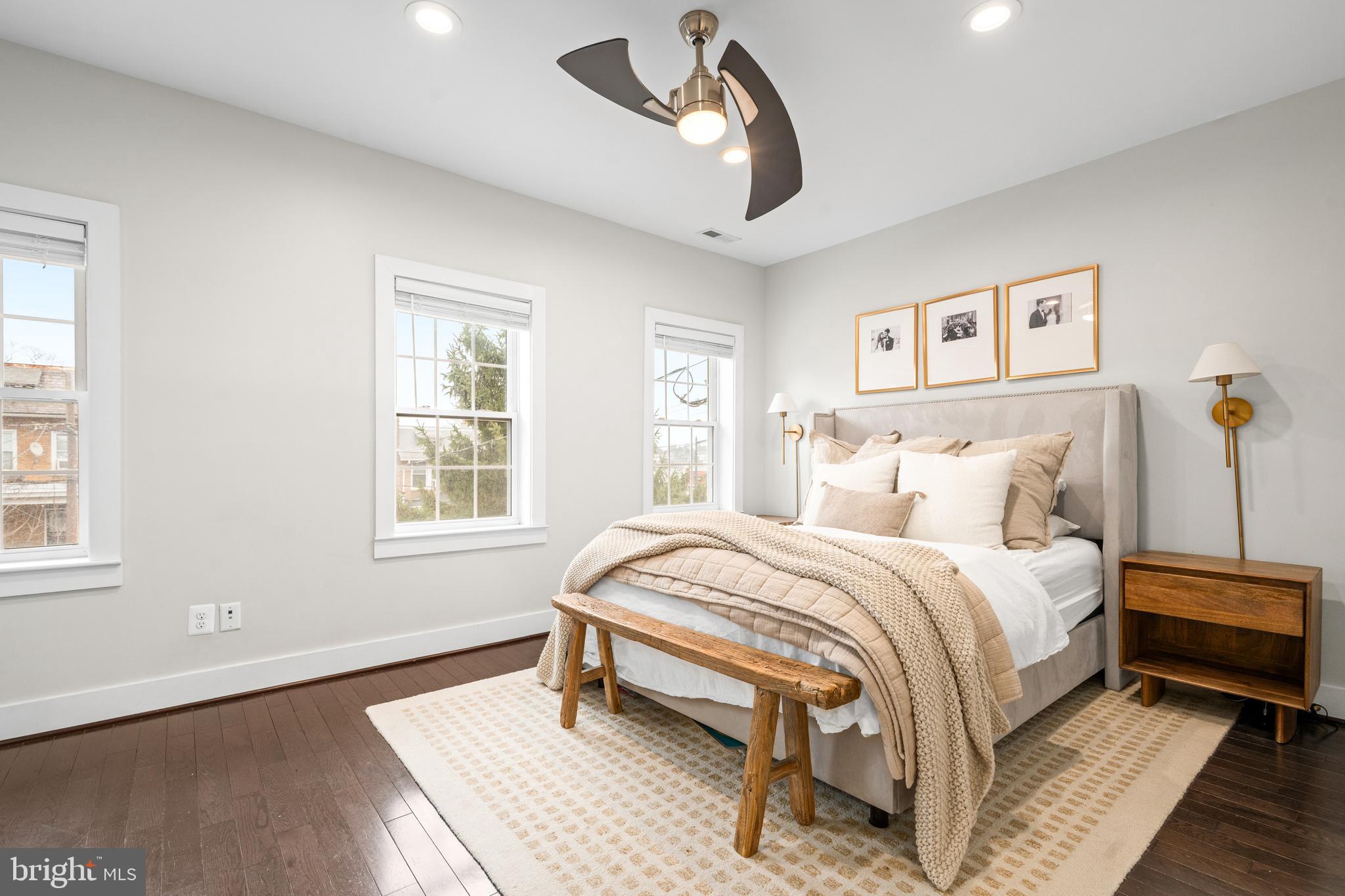 5304 8th Street Northwest Washington, DC 20011 - Photo 18 of 48