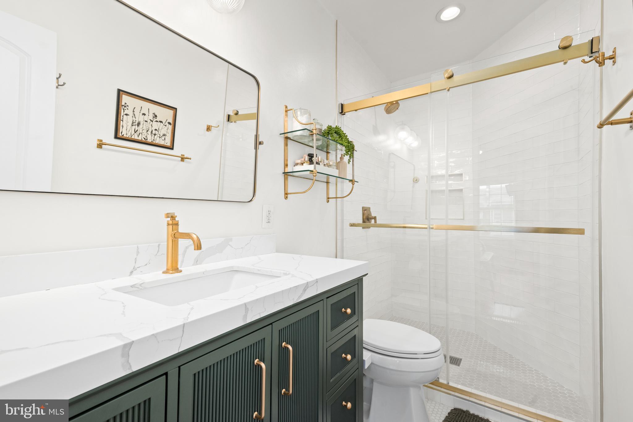 5304 8th Street Northwest Washington, DC 20011 - Photo 21 of 48