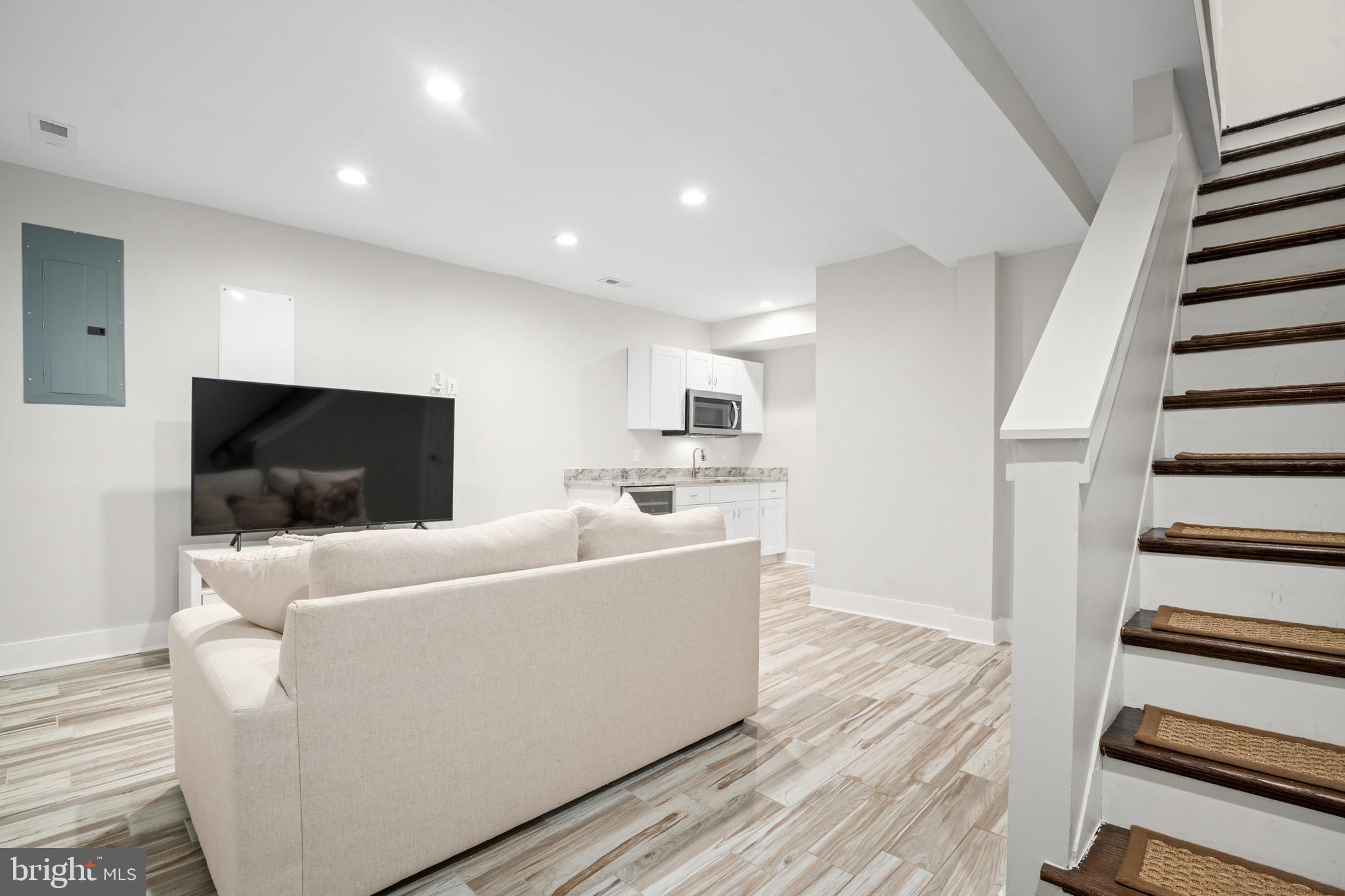 5304 8th Street Northwest Washington, DC 20011 - Photo 28 of 48