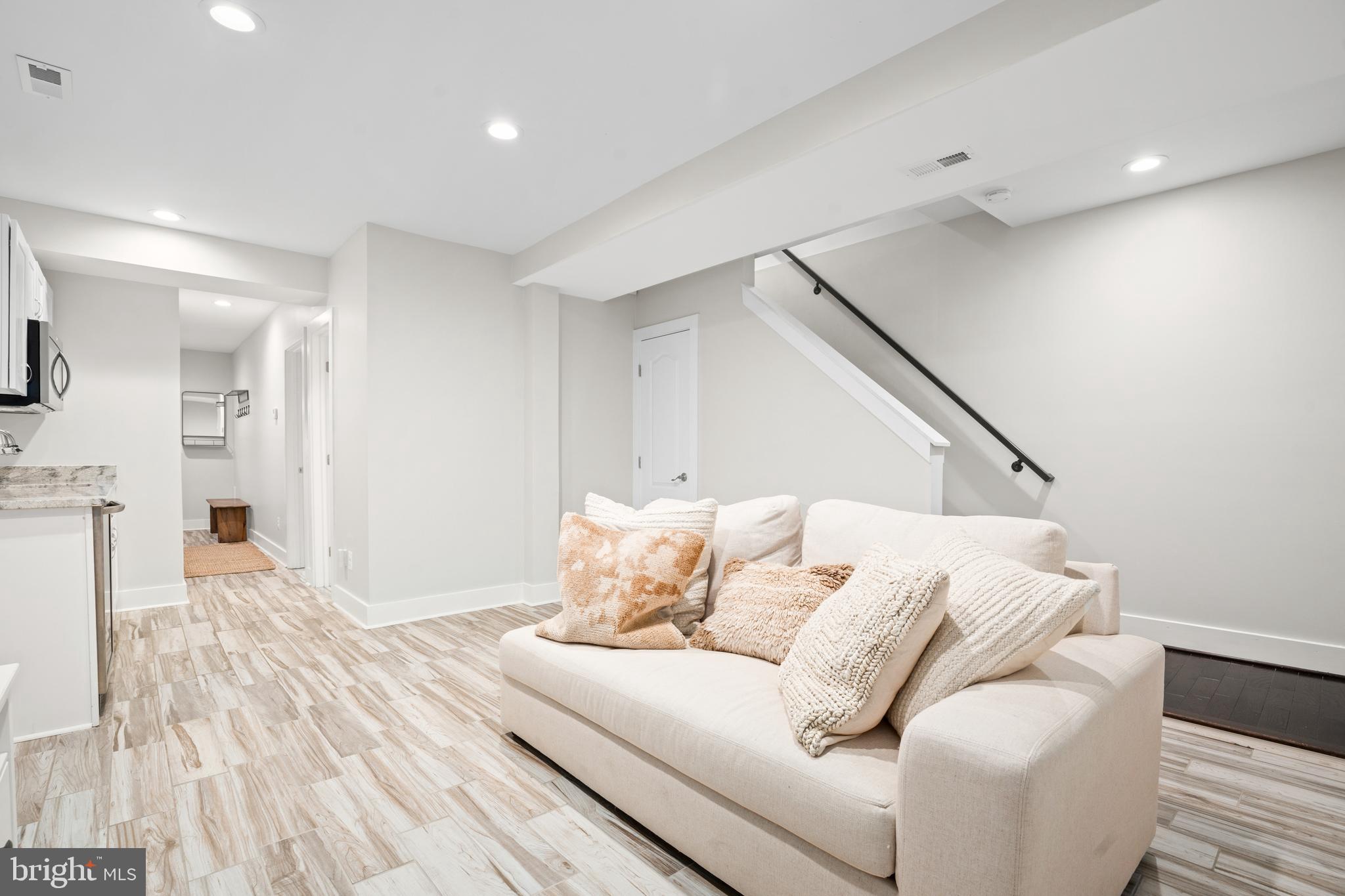 5304 8th Street Northwest Washington, DC 20011 - Photo 29 of 48