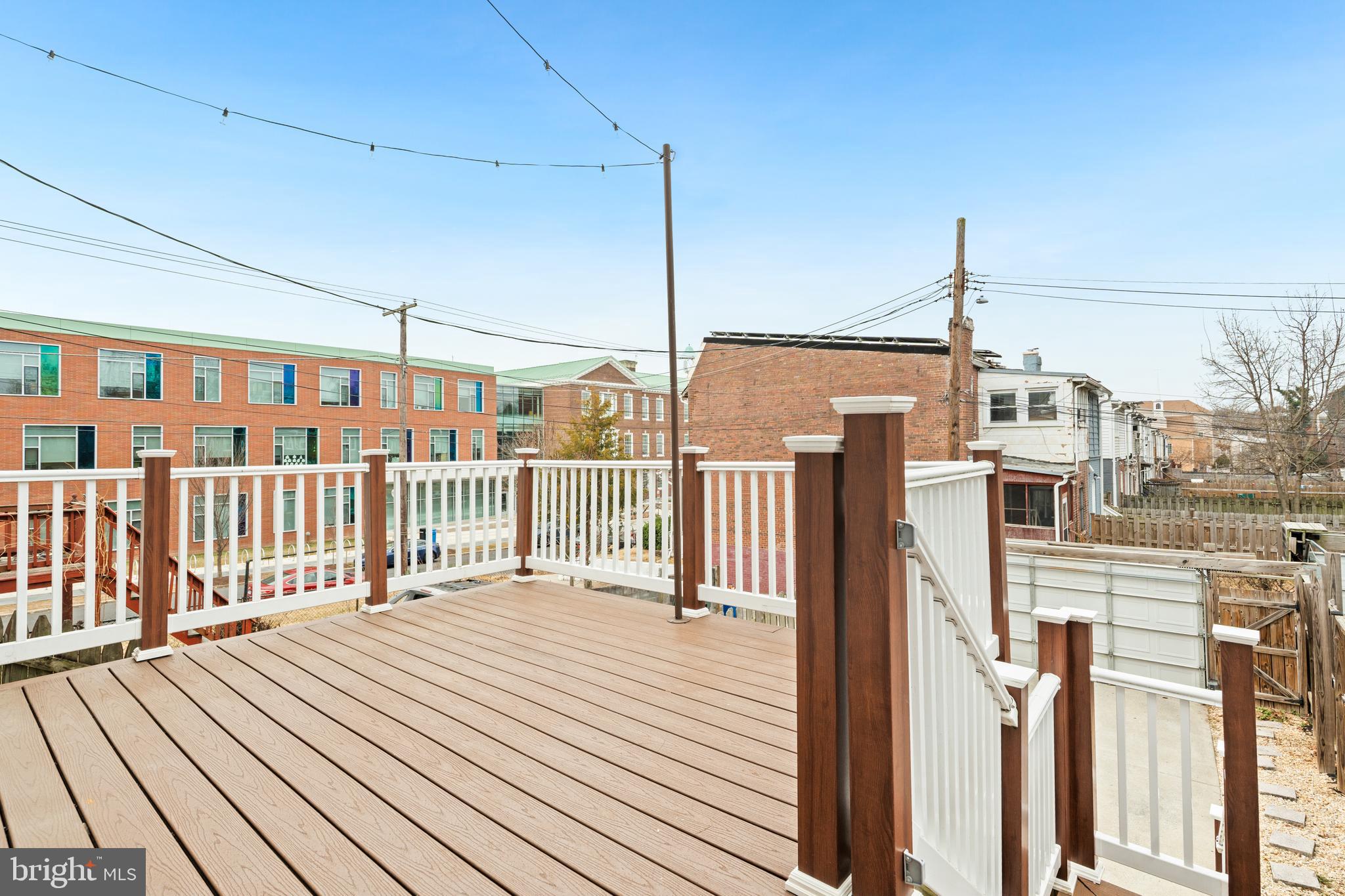 5304 8th Street Northwest Washington, DC 20011 - Photo 40 of 48