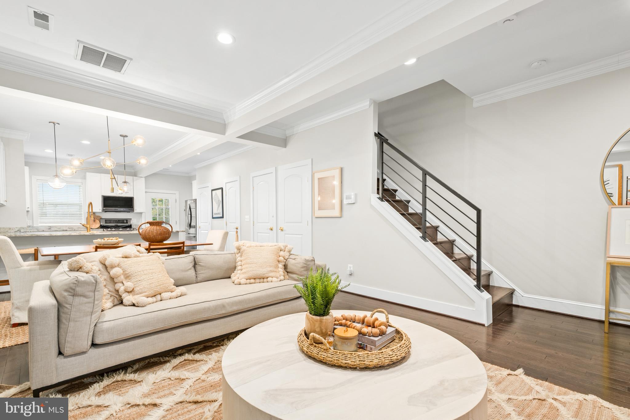 5304 8th Street Northwest Washington, DC 20011 - Photo 4 of 48