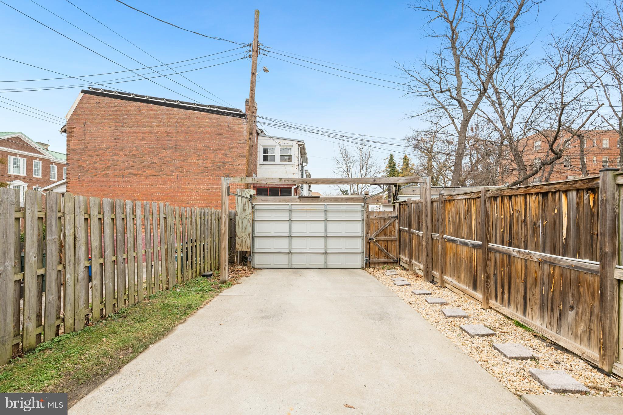 5304 8th Street Northwest Washington, DC 20011 - Photo 45 of 48