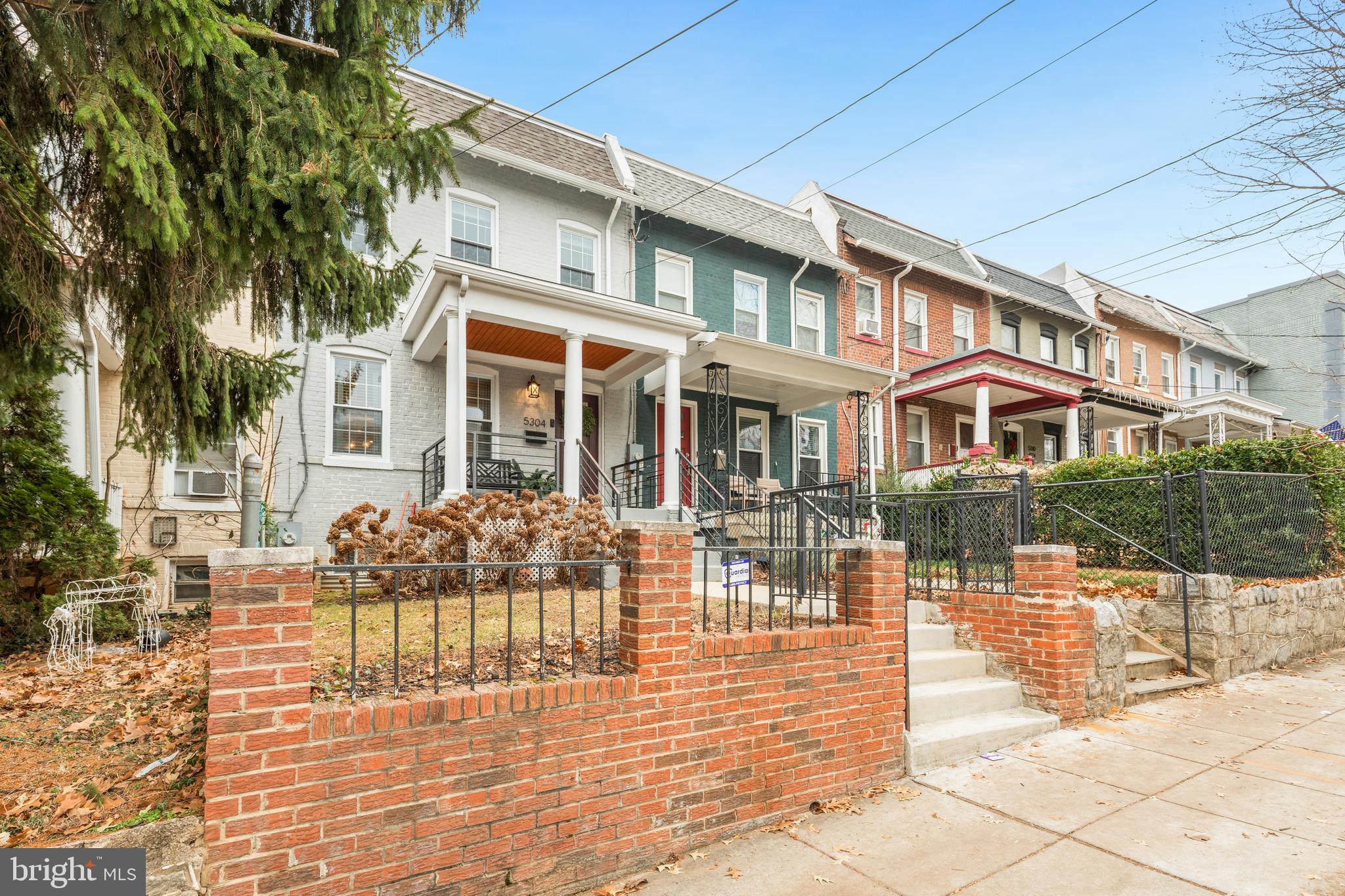 5304 8th Street Northwest Washington, DC 20011 - Photo 47 of 48