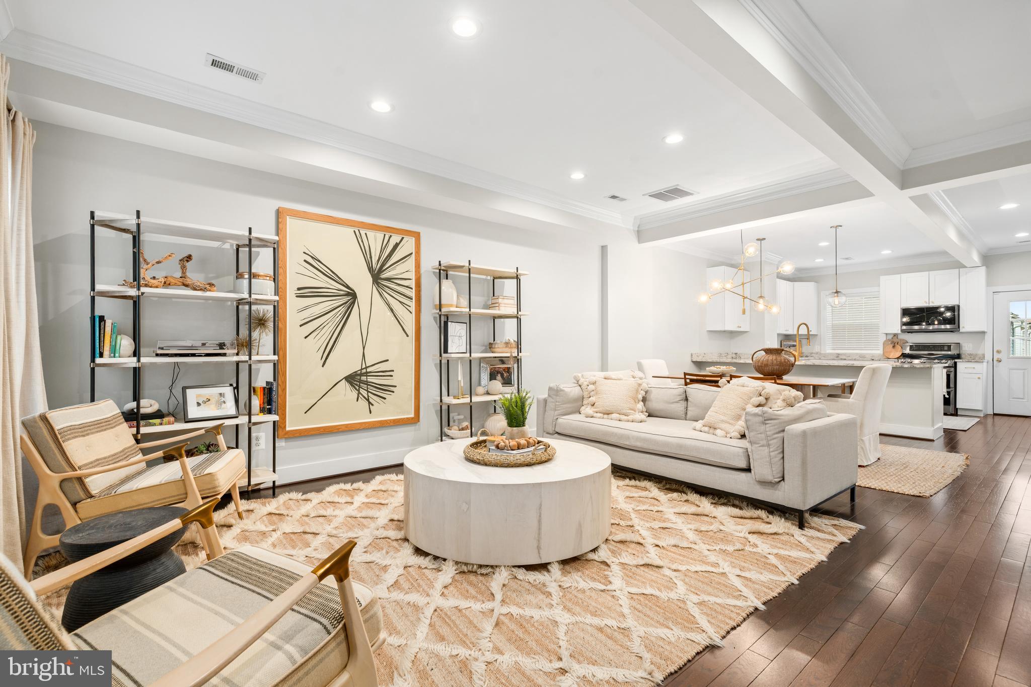 5304 8th Street Northwest Washington, DC 20011 - Photo 5 of 48