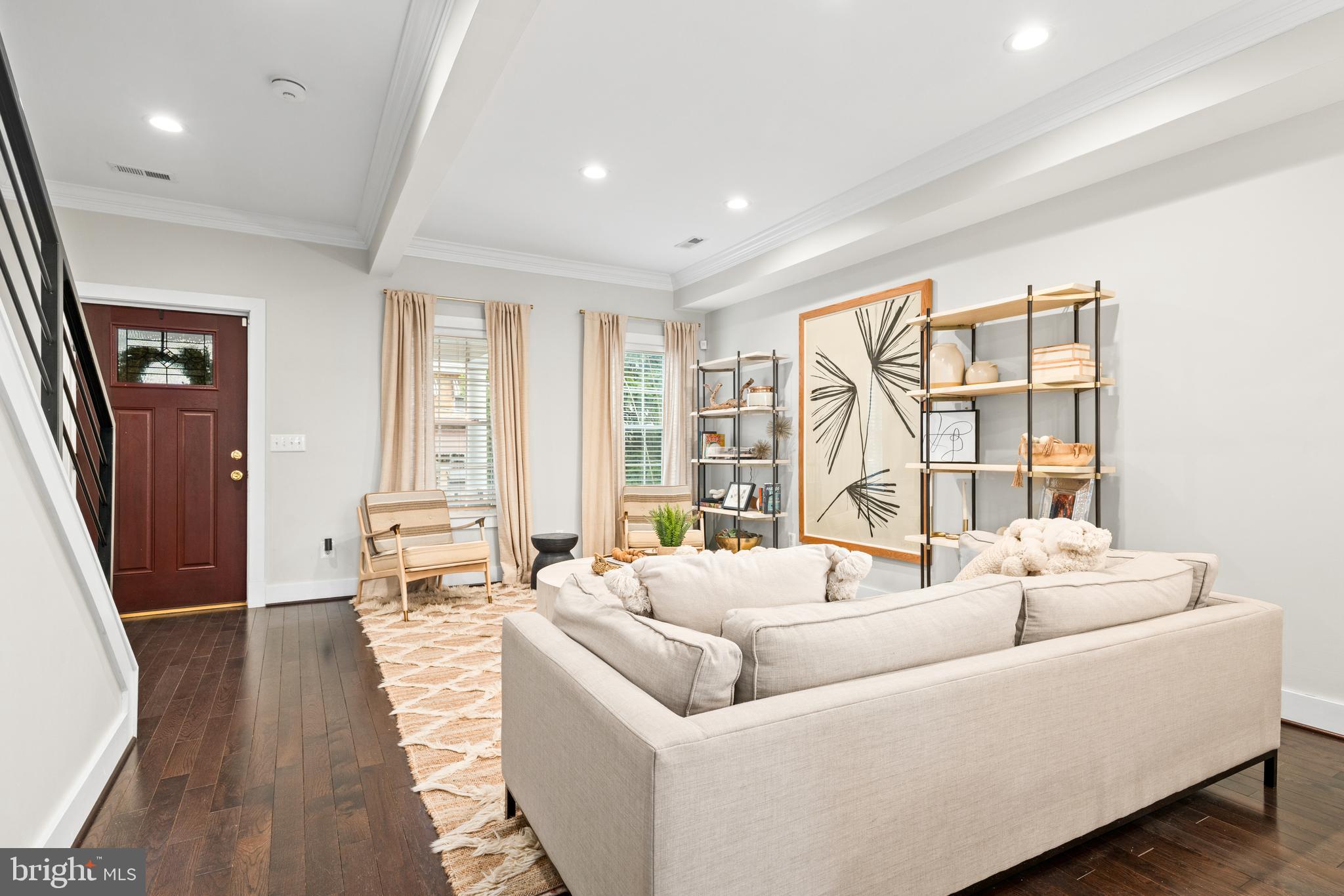 5304 8th Street Northwest Washington, DC 20011 - Photo 7 of 48