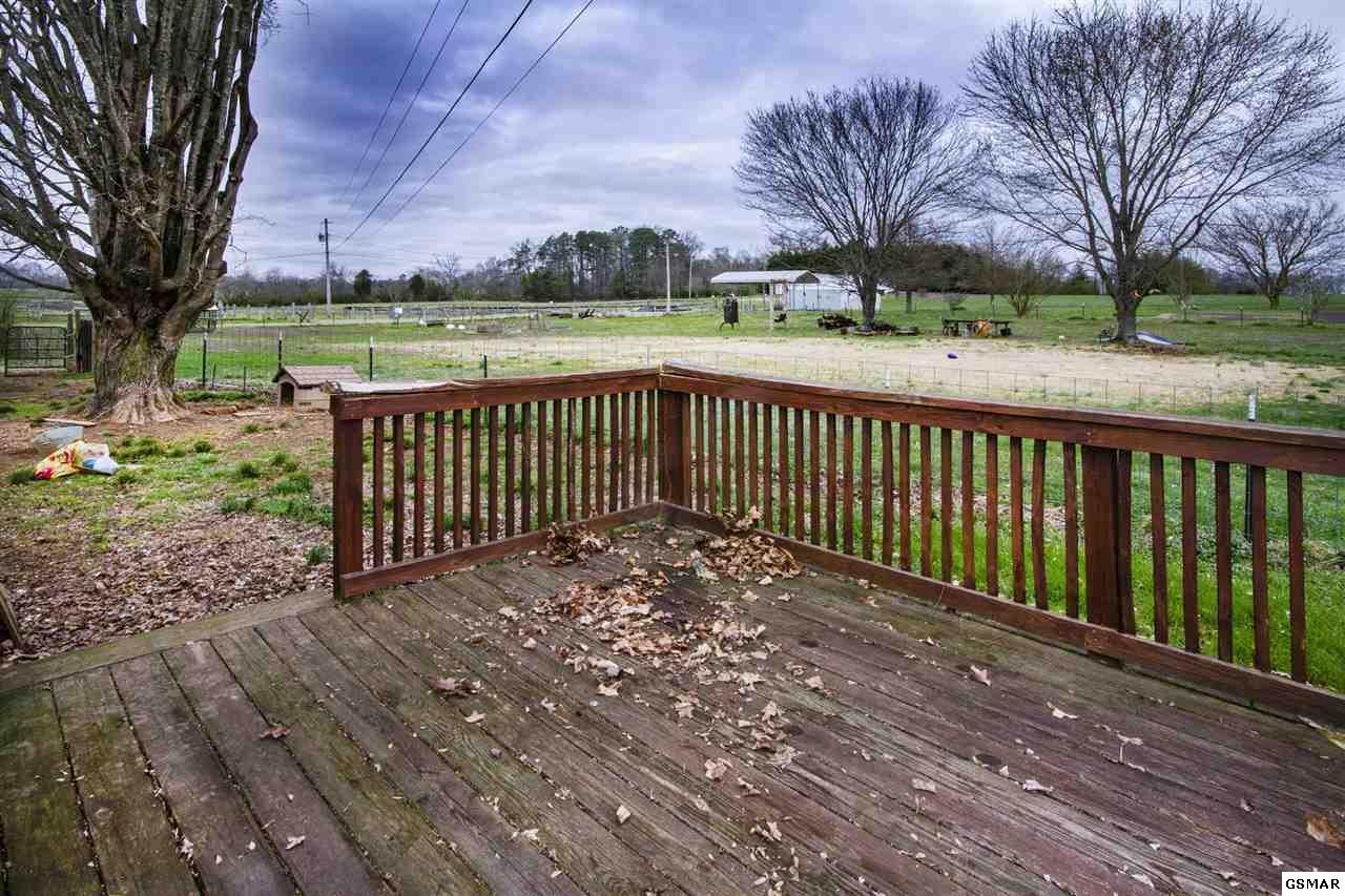 1496 Cunningham Road West Seymour, TN 37865 - Photo 22 of 27 Gallery Image 22