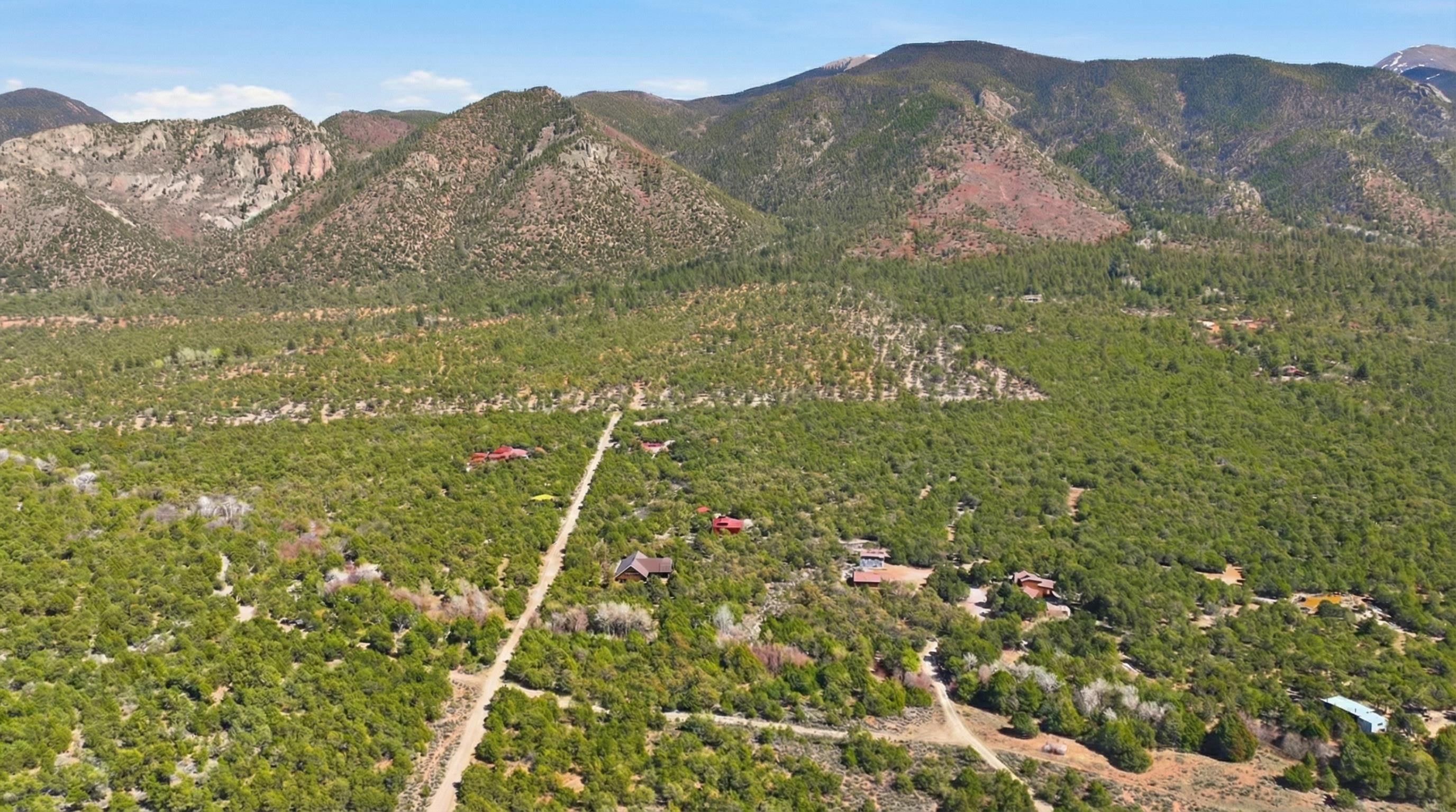 4 Plus Acres Vir Sylvia Road Questa, NM 87556 - Photo 24 of 28 Gallery Image 24